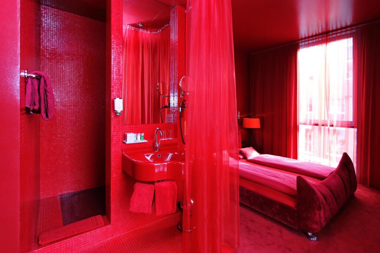 Arcotel Rubin Hamborg